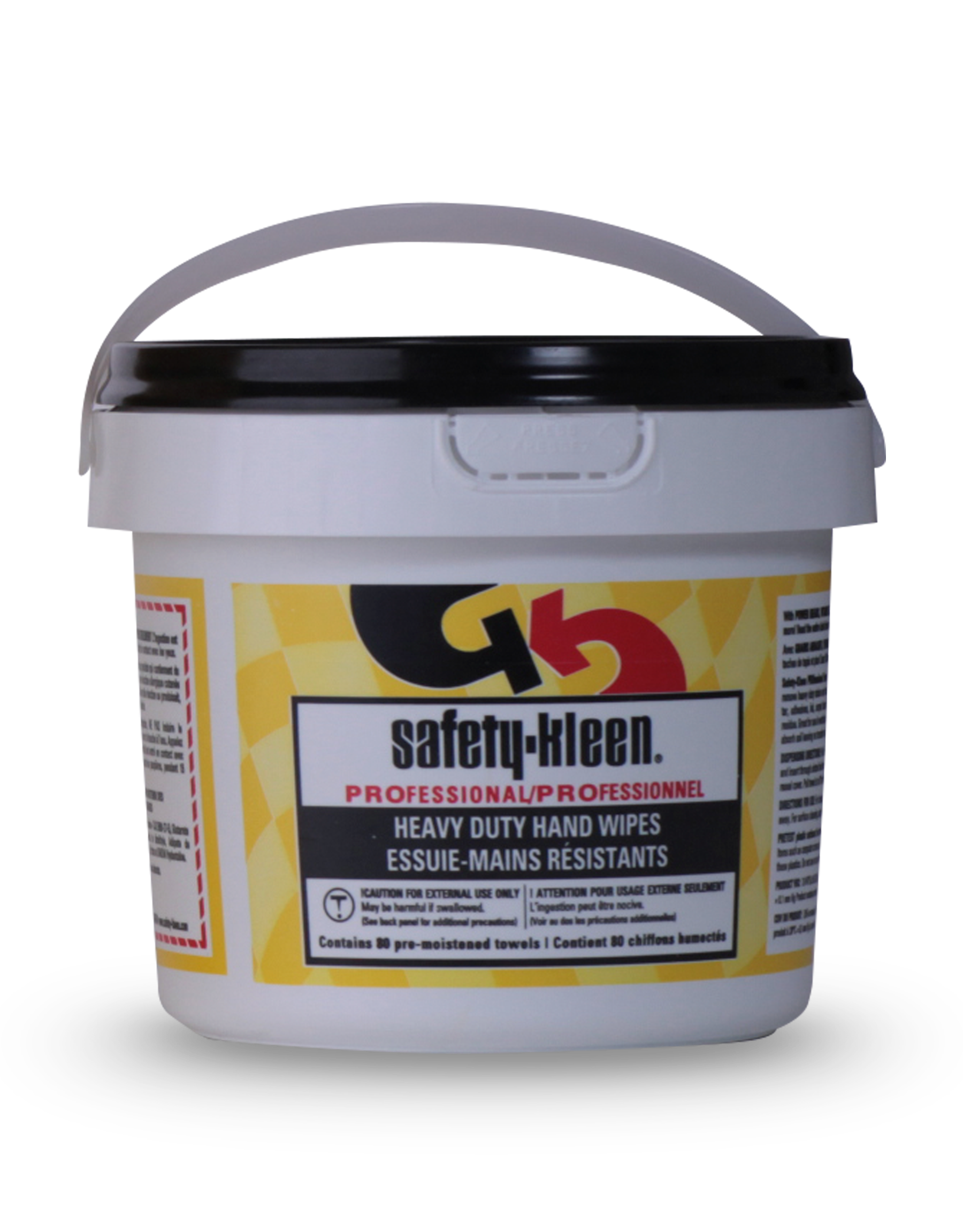 Hand Cleaners SafetyKleen