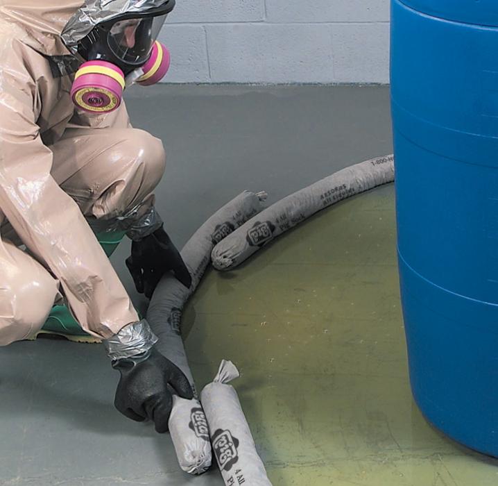 Emergency Response SafetyKleen