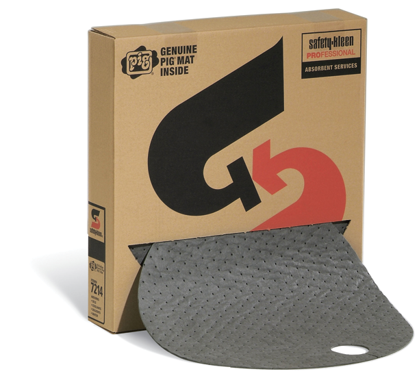 Absorbent Mats for Cleaning Better Products SafetyKleen