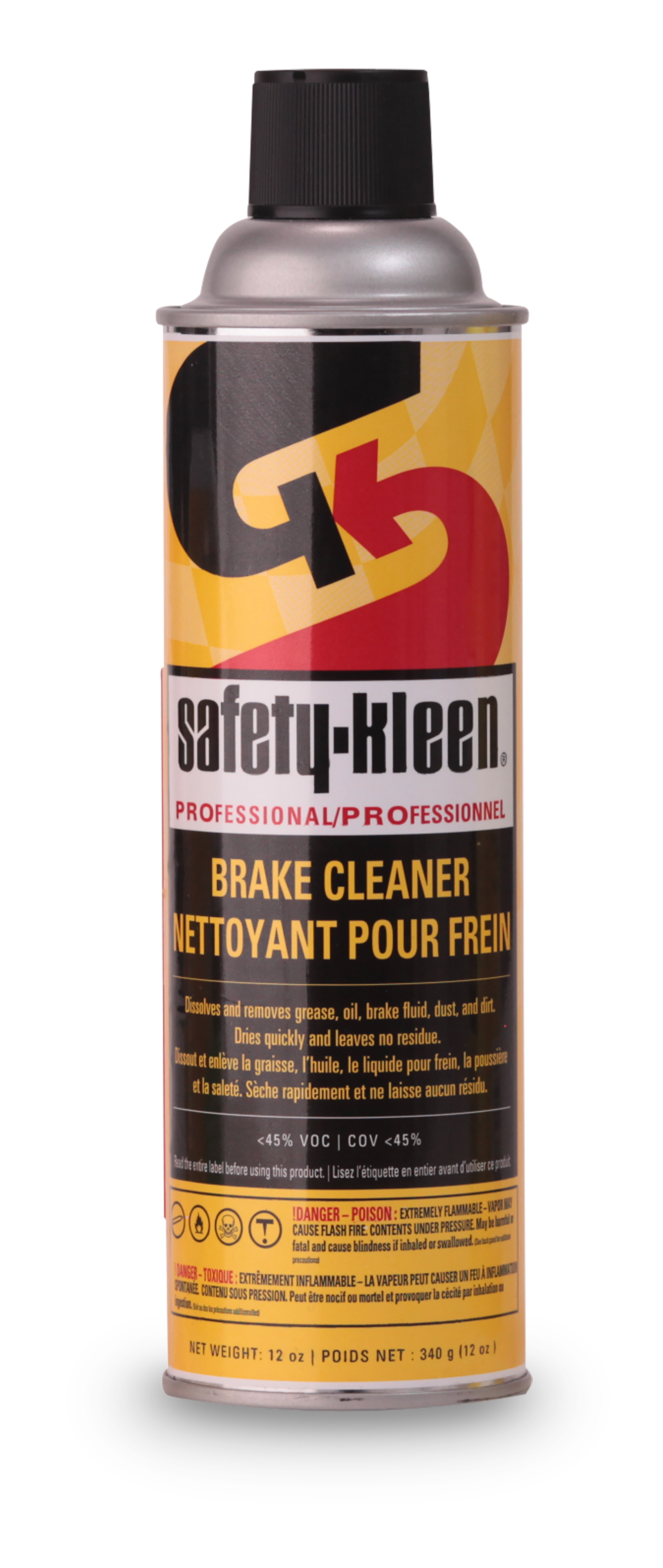 Brake Cleaner  Cleaning Products