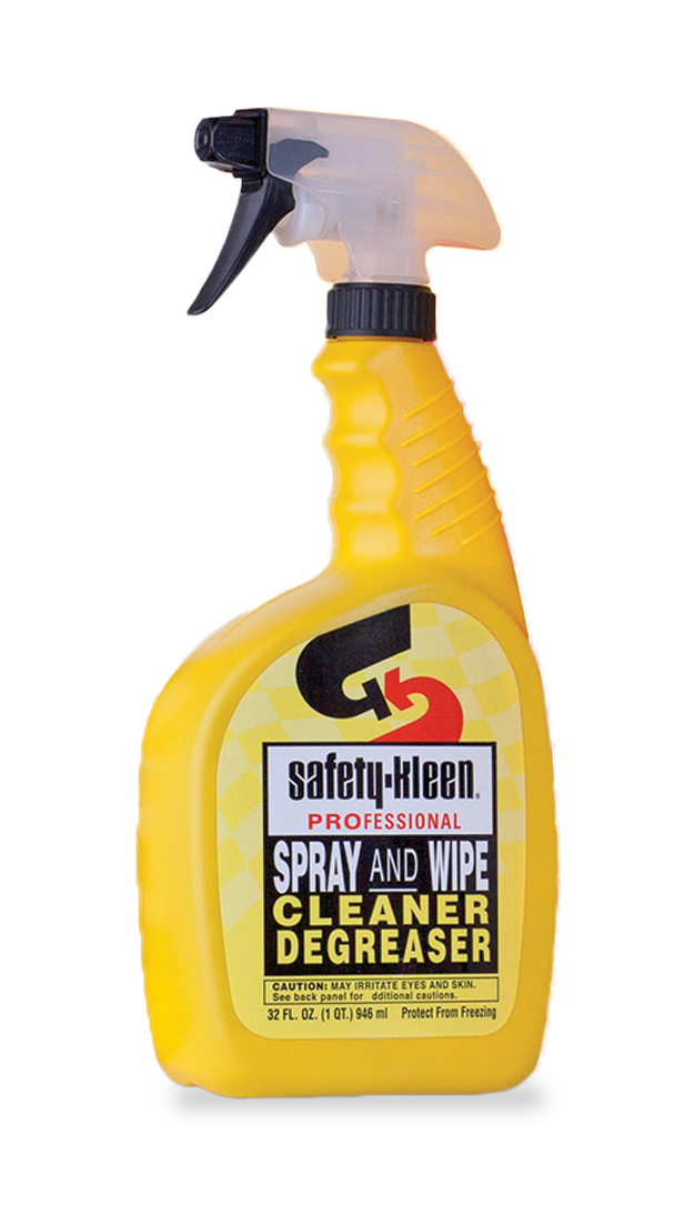 Kleenwise Cleaner and Descaler