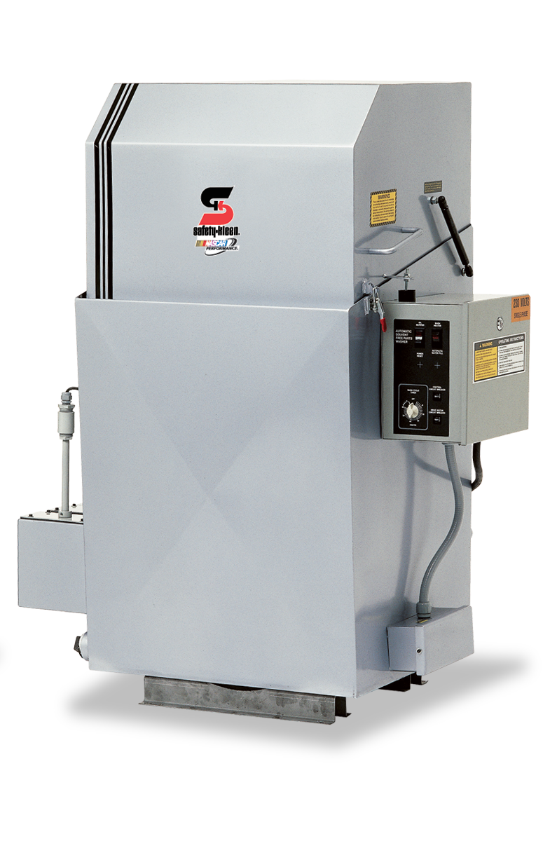 Jri shop jet washer