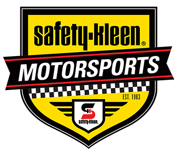 Safety-Kleen motorsports logo