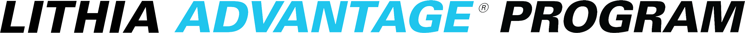 Lithia Advantage Program