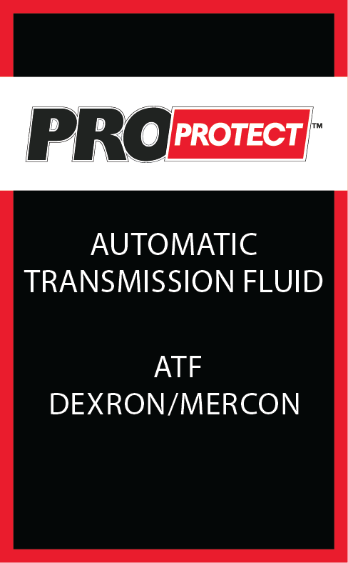 ATF Dexron/Mercon