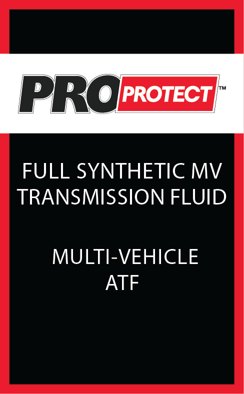 Full Synthetic Multi-Vehicle Transmission Fluid