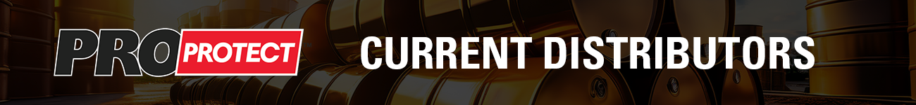ProProtect - Current Distributors