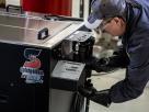 Aqueous Parts Washer Services