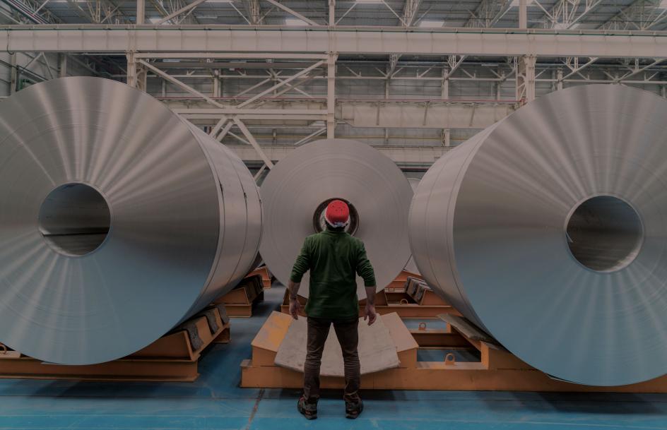 Primary Metal Manufacturing SafetyKleen