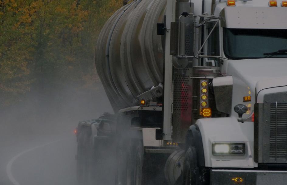 Utilities & Sanitary Industry Services | Safety-Kleen