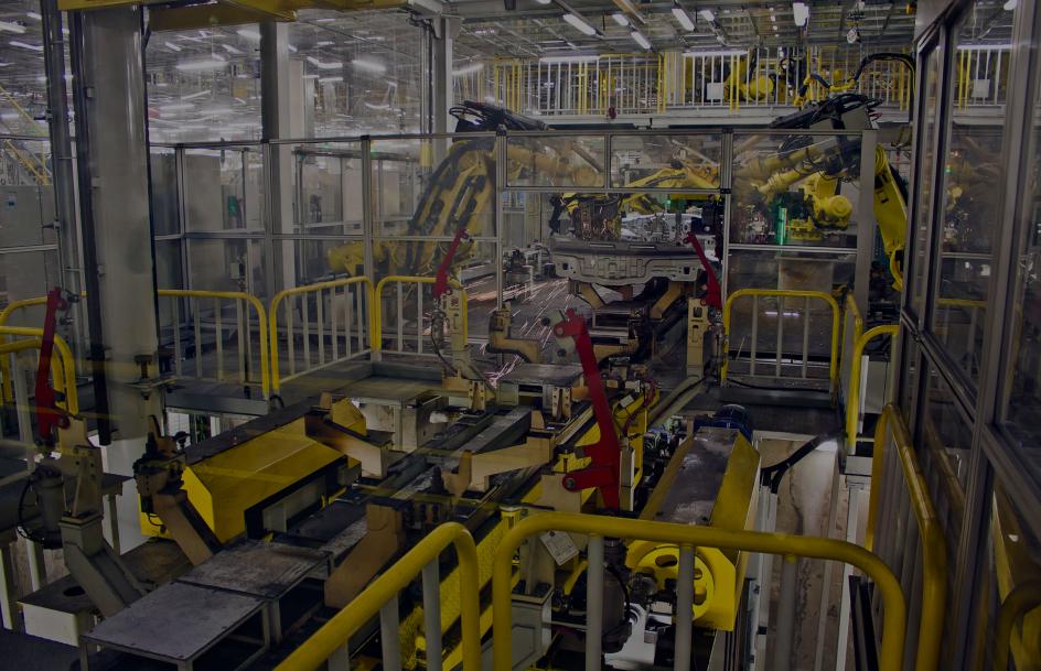 Machine Manufacturing SafetyKleen