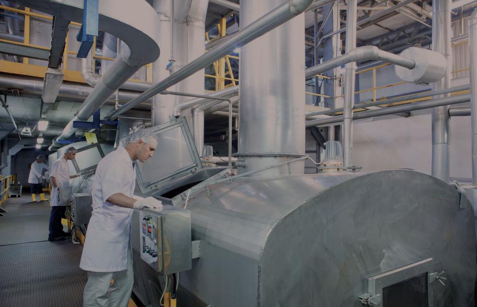 Food & Beverage Manufacturing | Safety-Kleen