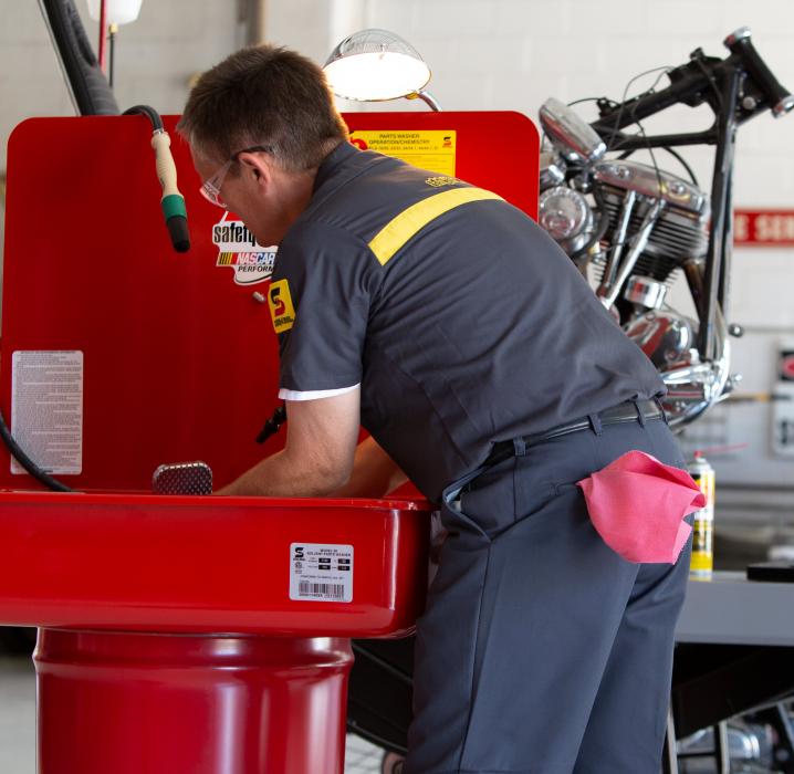 Home Page Safety Kleen