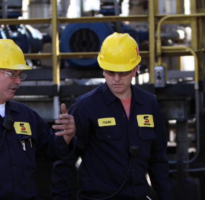 Compliance Services SafetyKleen