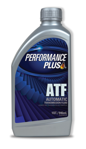 Automatic Transmission Fluids