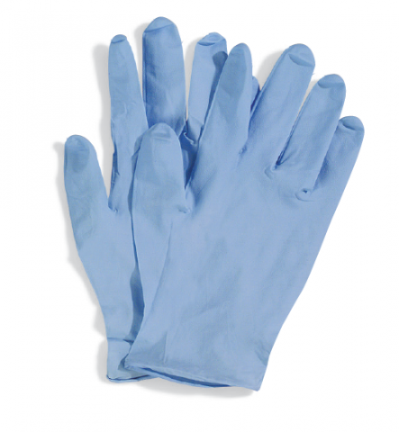 Ambidex™ Nitrile Gloves | Accessories | Safety-Kleen