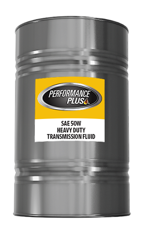 Full Synthetic Heavy Duty Manual Transmission Fluid