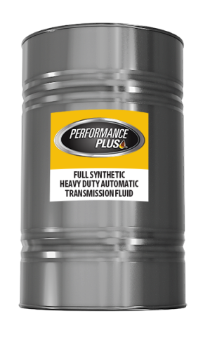 Full Synthetic Transmission Fluid