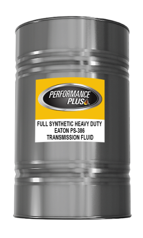 Performance Plus Full Synthetic Multi-Vehicle Transmission Fluid