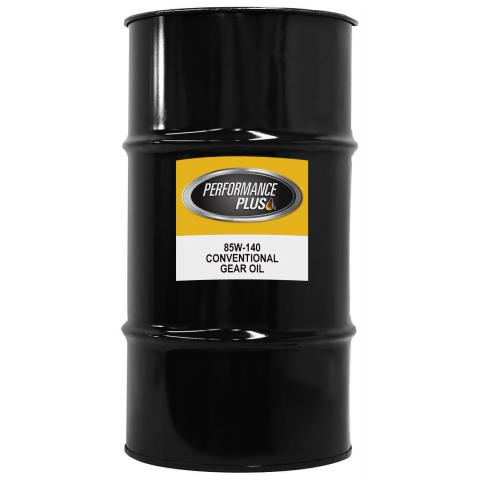 Conventional Gear Oils