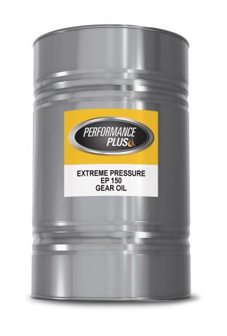 EP Gear Oils (HV)