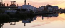 Used Oil Refinery in North America - Used Oil Services