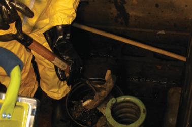 Total Project Management Safety Kleen